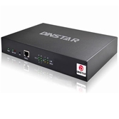 Digital Gateway Dinstar MTG600-2E1