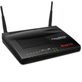 Draytek Vigor 2912Fn Wireless Fiber router