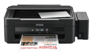may in epson l210 in scan copy tiep muc ngoai