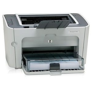 may in hp laserjet p1505 printer cb412a