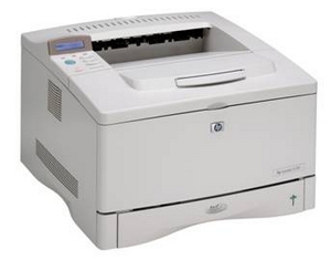 Máy in HP LaserJet 5100 Printer (Q1860A) A3