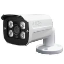 Camera Thân hồng ngoại AHD 4 Megapixel J-TECH AHD5703D