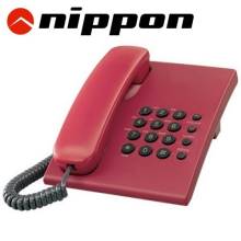 Điện thoại Nippon NP1202 trắng