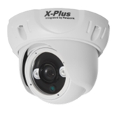 Camera Xplus Panasonic SP-CFW803L