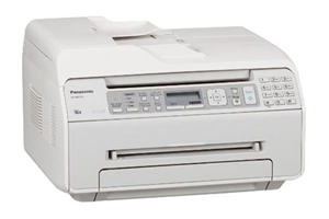 may fax panasonic kx mb1530
