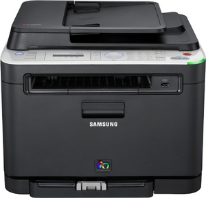 may in samsung clx 3185fn in scan copy fax network