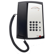 Điện thoại khách sạn Telematrix 3100MWB