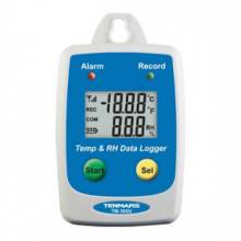 Thiết bị đo nhiệt độ, độ ẩm Tenmars TM-305U