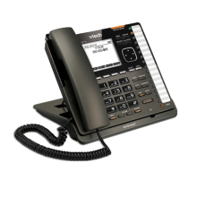 Điện thoại IP SIP VTECH VSP735A