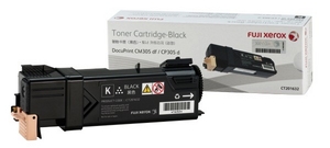 Mực in Fuji Xerox CT201632 Black Toner Cartridge (CT201632)